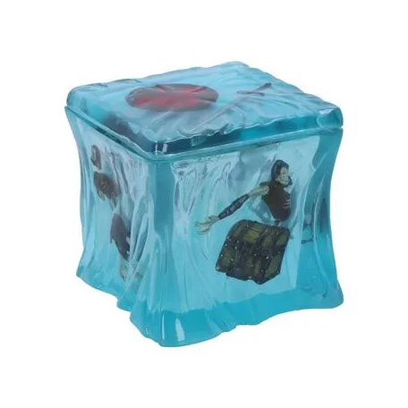 Dungeons & Dragons Gelatinous Cube Dice Box 11.5cm-B6266A24