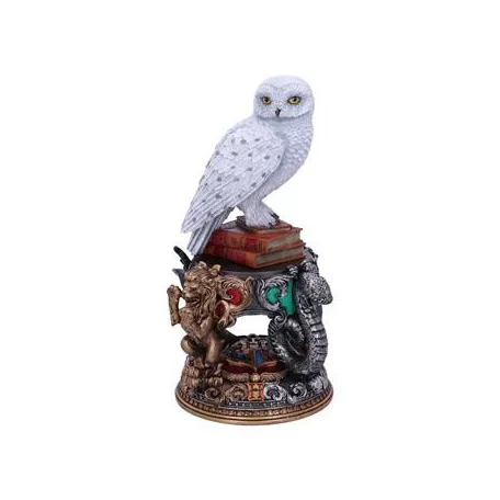 Harry Potter Hedwig Figurine 22cm-B6148W2