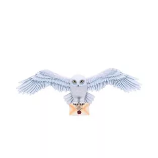 Harry Potter Hedwig Wall Plaque 45cm-B6054W2