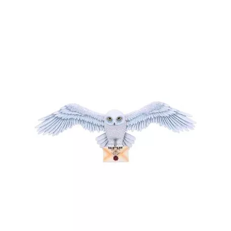 Harry Potter Hedwig Wall Plaque 45cm-B6054W2