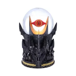 Lord of the Rings Sauron Snow Globe 18cm-B6016V2