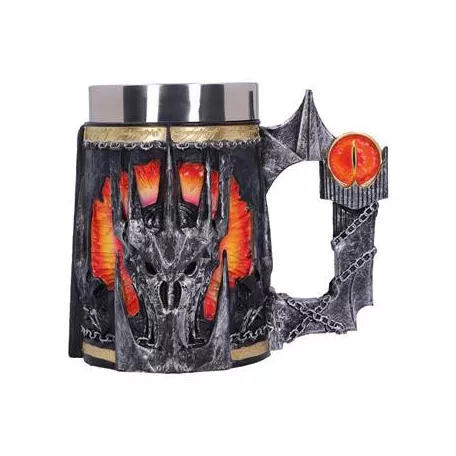 Lord of the Rings Sauron Tankard 15.5cm-B5896V2