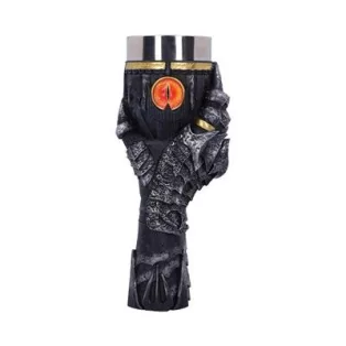Lord of the Rings - Goblet (22.5cm) - Sauron-B5895V2