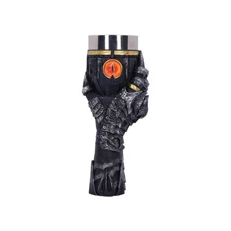 Lord of the Rings - Goblet (22.5cm) - Sauron-B5895V2