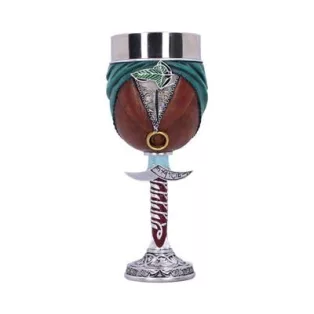 Lord of the Rings - Goblet (19.5cm) - Frodo-B5893V2