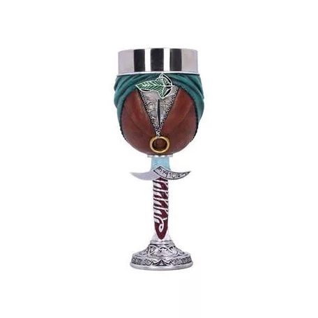 Lord of the Rings - Goblet (19.5cm) - Frodo-B5893V2