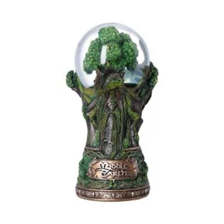Lord of the Rings - Snow Globe (22,5cm) - MiddleEarth Treebeard-B5877V2