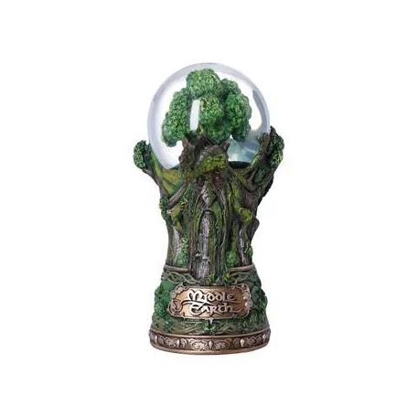Lord of the Rings - Snow Globe (22,5cm) - MiddleEarth Treebeard-B5877V2