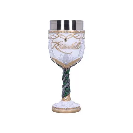 Lord of the Rings - Goblet (19.5cm) - Rivendell-B5876V2