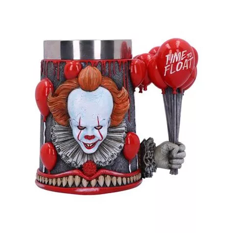IT Time to Float Tankard 15.5cm-B5869V2