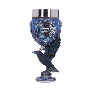 Harry Potter Ravenclaw Collectible Goblet 19.5cm-B5613T1