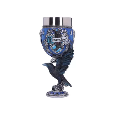 Harry Potter Ravenclaw Collectible Goblet 19.5cm-B5613T1