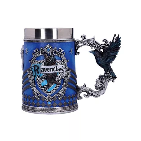 Harry Potter Ravenclaw Collectible Tankard 15.5cm-B5612T1