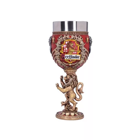Harry Potter Gryffindor Collectible Goblet 19.5cm-B5607T1