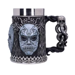Harry Potter Death Eater Collectible Tankard-B5604T1