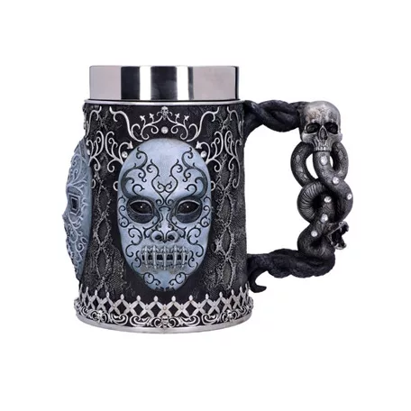 Harry Potter Death Eater Collectible Tankard-B5604T1