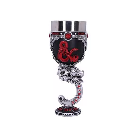 Dungeons & Dragons Goblet 19.5cm-B5359S0