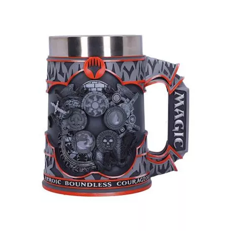 Magic: The Gathering Tankard 15.5cm-B5348S0