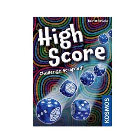 High Score - EN-680572