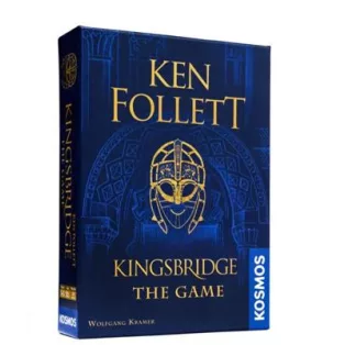 Kingsbridge - EN-682095