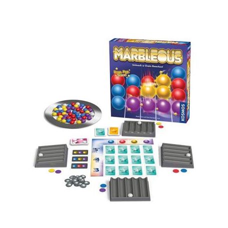 Marbleous - EN-684587