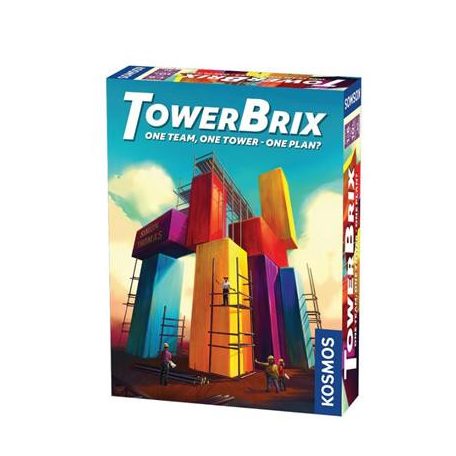 TowerBrix - EN-684228