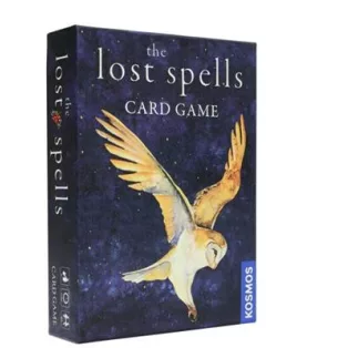 The Lost Spells - EN-696119