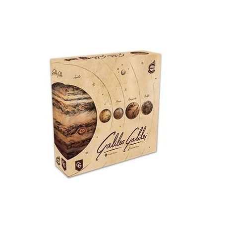 Galileo Galilei - EN-PTGG-01