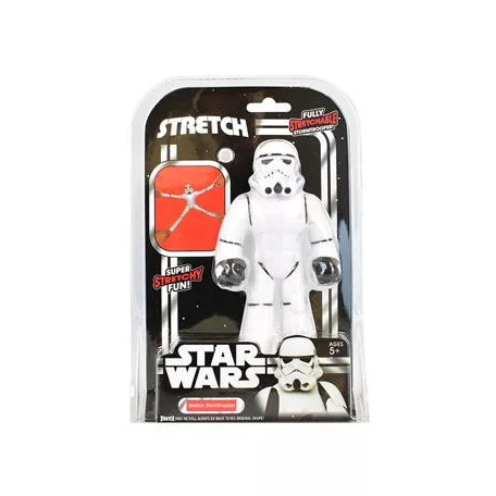 Star Wars Stretch Storm Trooper Fig-07691RPD