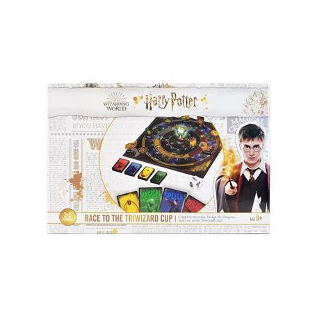 Game Harry Potter Race To The Triwizard Cup-Z05081020