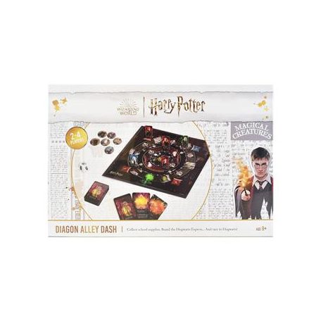 Game Harry Potter Diagon Alley Dash-Z06911020
