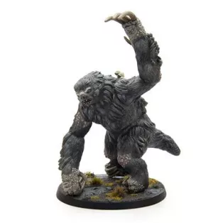 Fallout: Miniatures - Cryptids - Mega Sloth - EN-MUH01620125