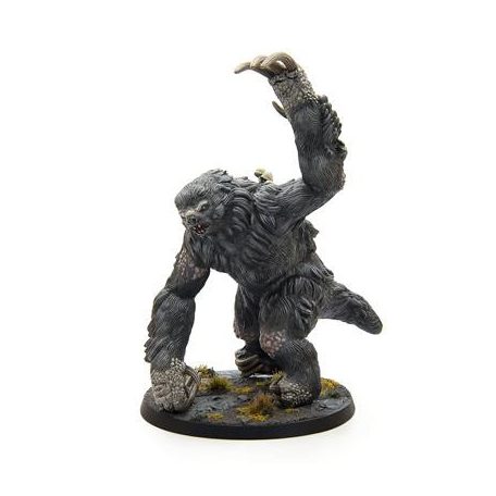 Fallout: Miniatures - Cryptids - Mega Sloth - EN-MUH01620125