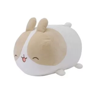 Molang - Plush (40x23x20 cm) - Pinco (Brown)-SAK703300