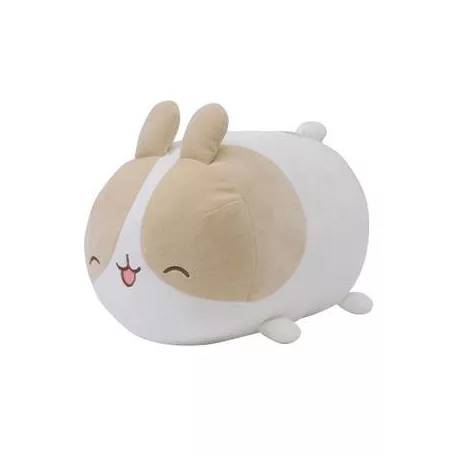 Molang - Plush (40x23x20 cm) - Pinco (Brown)-SAK703300
