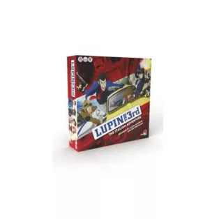 Lupin the 3rd: The Italian Adventure - EN-JPG281