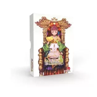 Heart of Crown: 2nd Edition - Far East Territory - EN-JPG158