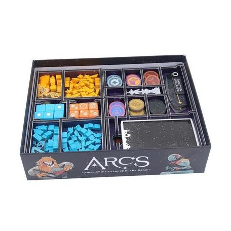 Arcs Insert-FS-ARCS