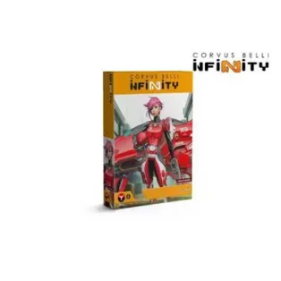 Infinity - Go-Pods - EN-281543-1166