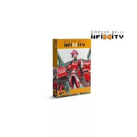 Infinity - Go-Pods - EN-281543-1166