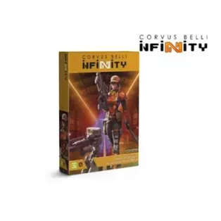 Infinity - Imperial Service Expansion Pack Beta - EN-281354-1164
