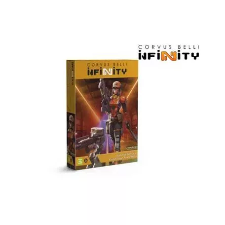 Infinity - Imperial Service Expansion Pack Beta - EN-281354-1164