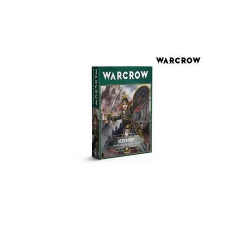 Warcrow - Black Legion Bucklermen - EN-WW02004-0015