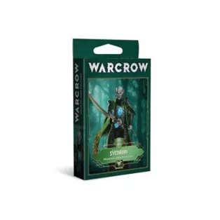 Warcrow - Neakail Oen Fhiahra - EN-WW03004-0025