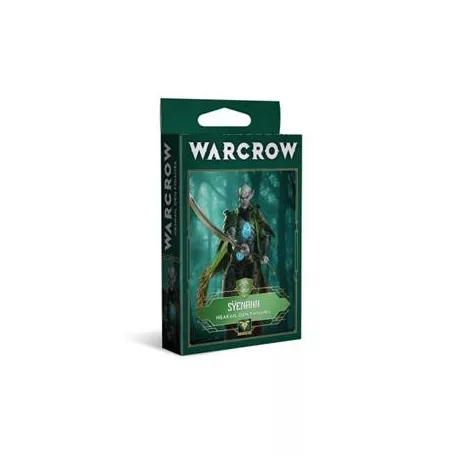 Warcrow - Neakail Oen Fhiahra - EN-WW03004-0025
