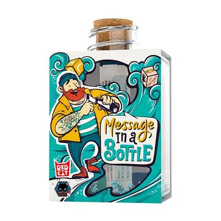 Message In a Bottle - EN-ACG092