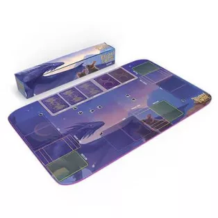 Logic & Lore Playmat-GIR10101