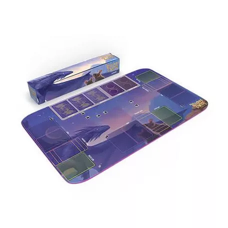Logic & Lore Playmat-GIR10101