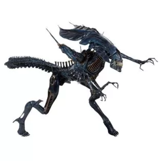 Aliens - Ultra Deluxe Boxed Figure - Alien Queen-NE51385-01