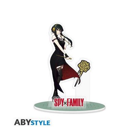 SPY X FAMILY - Acryl® - Yor Forger-ABYACF179